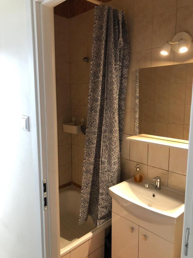 Gdynianka Lejlighed Eksteriør billede